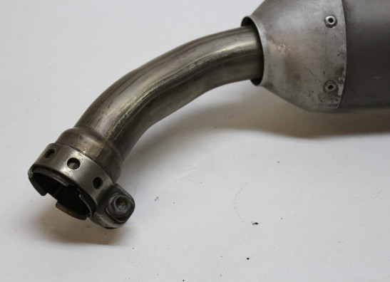 Muffler Yamaha YZF R1