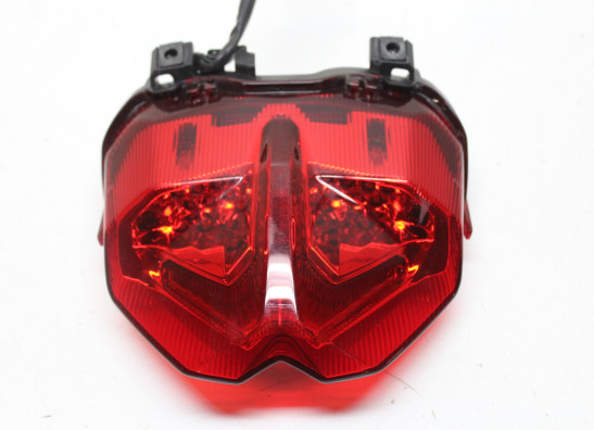 Rear light Yamaha MT 09