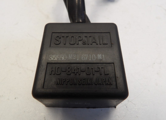 Relay Honda CBX 650 E