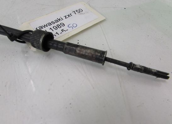 Kilometerkabel Kawasaki ZXR 750