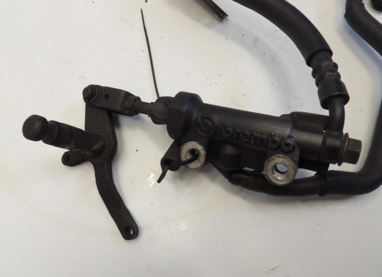 Rear brake master cylinder  Yamaha FZ6