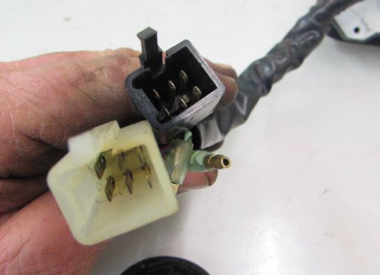 Meter combination Honda VFR 750