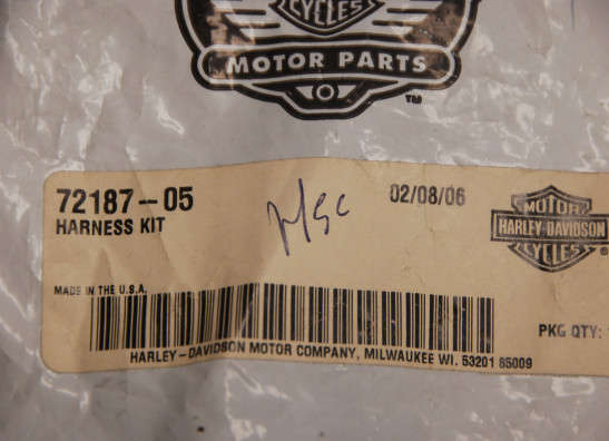 Kabelboom Harley Davidson Custom universal other