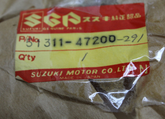 Gabelbrücke Obere Suzuki GS 750