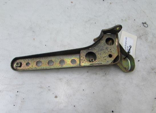 Frame - onderdelen Suzuki Burgman 400