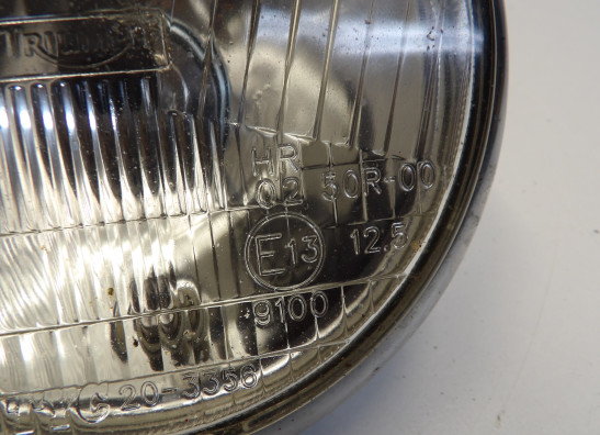 Headlight Triumph T509 Speed Triple