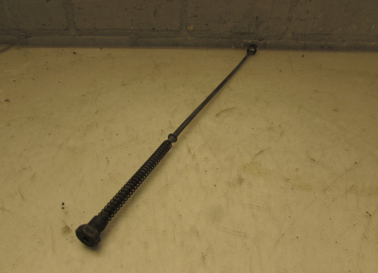 Bremstrommel Kawasaki ER 5