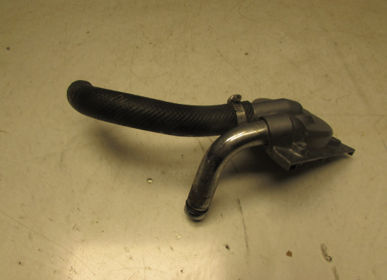 Engine parts Kawasaki ER 5