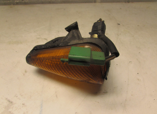 Knipperlicht Yamaha FJ 1200