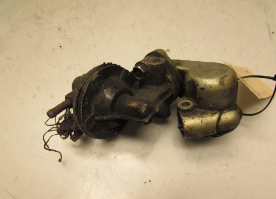 Other Honda Goldwing GL