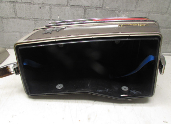 Rechter koffer Honda Goldwing GL