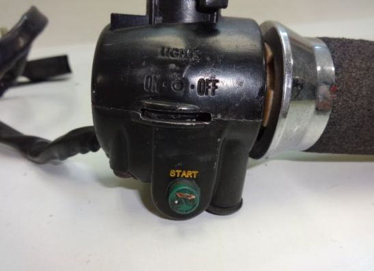 Stuurschakelaar rechts Kawasaki CSR 305 LTD