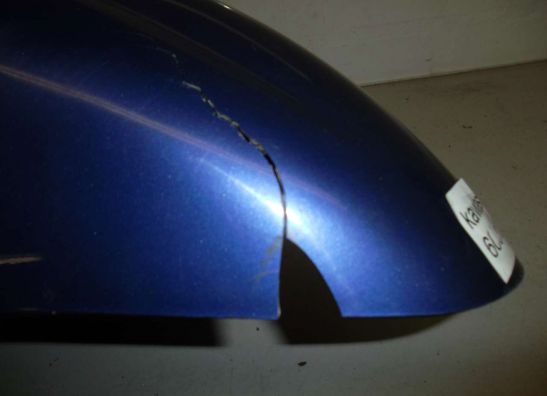 Front fender Kawasaki ZZR 600