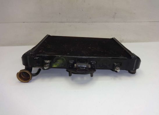 Radiateur Honda VF 700  750 S Sabre