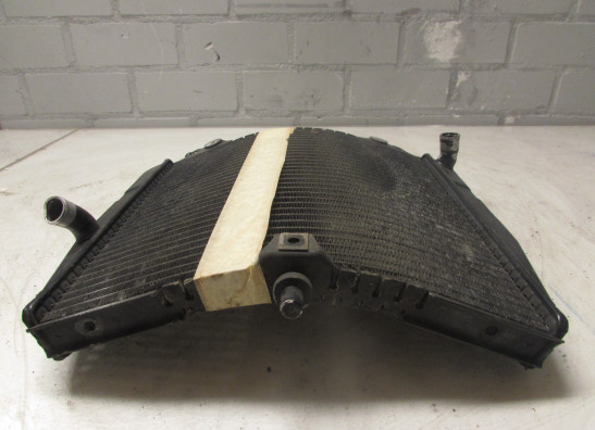 Radiator Suzuki GSX R 750