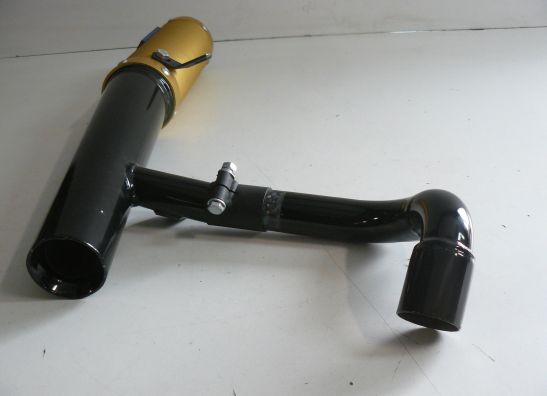 Sportdemper Race-parts Vintage Racers