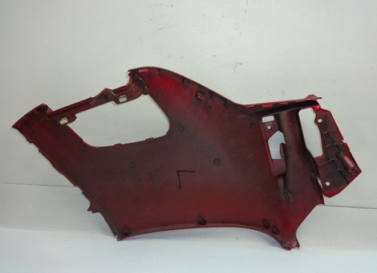 Linker topkuip Honda PC 800