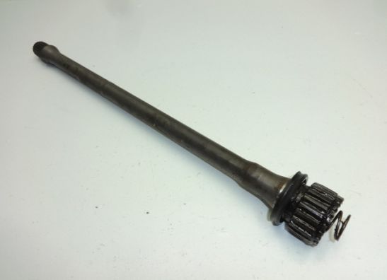 Cardan axle Honda VT 700 750