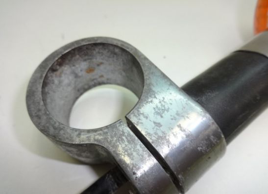 Winker Suzuki LS 650