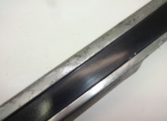 Achtersubframe Honda VF 700  750 S Sabre