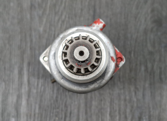 Startmotor Kawasaki ZEPHYR 750