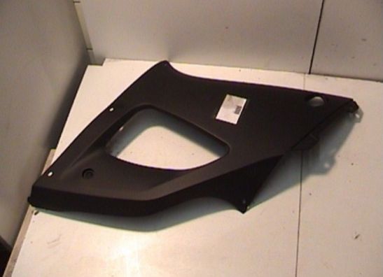 Linker zijkuip klein Yamaha YZF R1