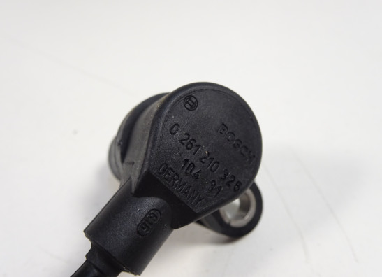 Motorblok diverse Ducati monster 1100