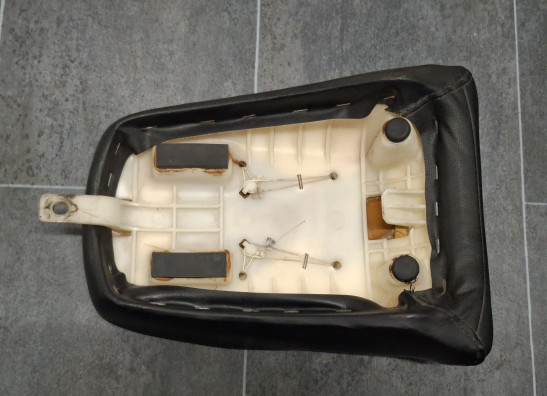 Buddy zadel Suzuki VS 1400 Intruder