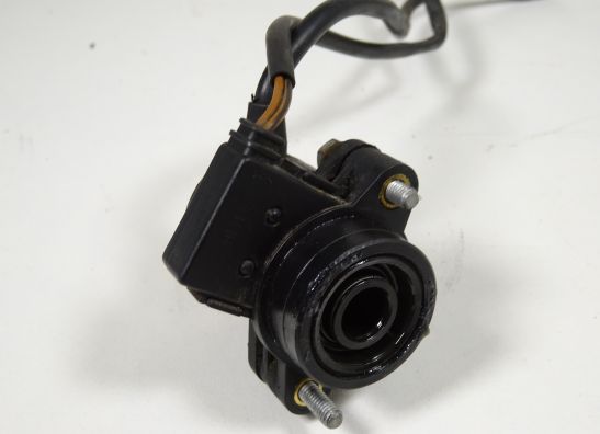 Getriebe BMW R 1100  1150 RS