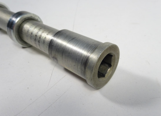 Axle front Kawasaki VERSYS 650