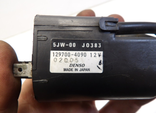 Zundspule Yamaha FJR 1300