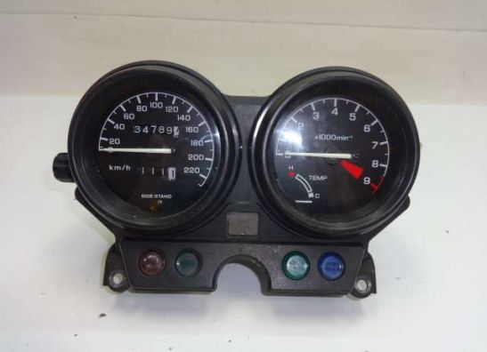 Tellerset Honda NTV 650 1988-1997