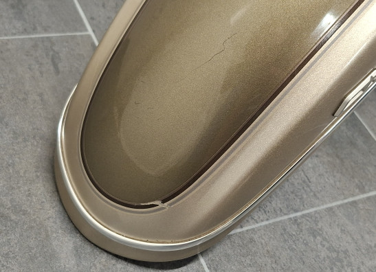 Front fender Yamaha XV 1600