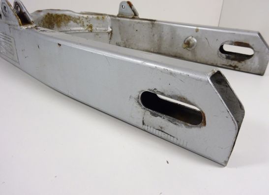 Achterbrug Ducati monster 600