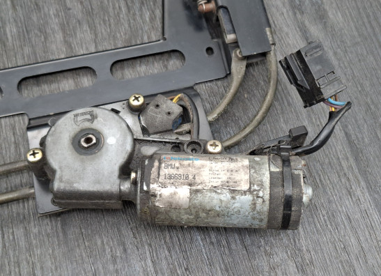 Scheibe Windschild BMW K 1100 LT