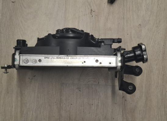 Radiateur BMW R 1200 GS LC Adventure