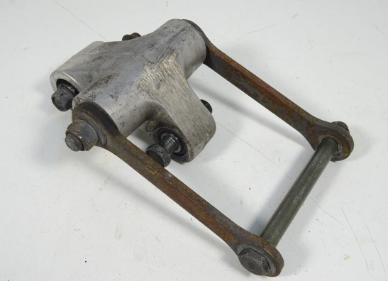 Link systeem achterveer Yamaha BT 1100