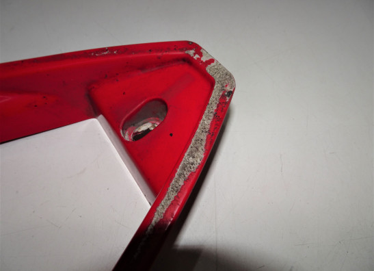 V bak voor Ducati 749  999