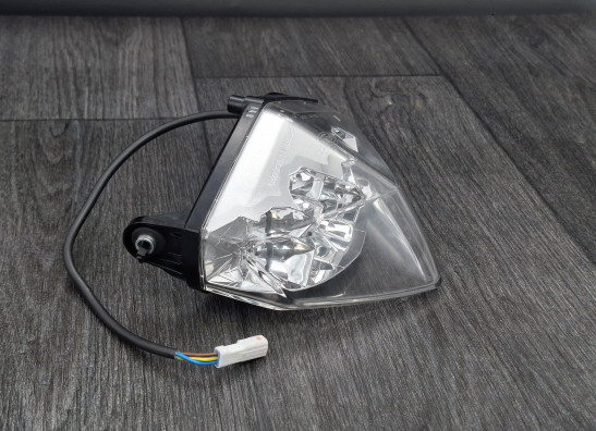 Rear light KTM 1190 Adventure