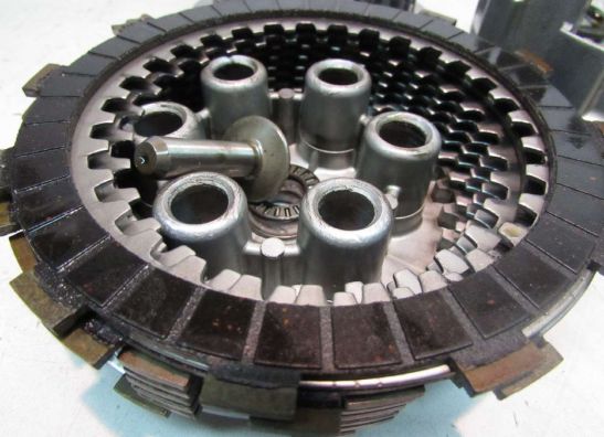 Kupplung Yamaha XV 750 Virago