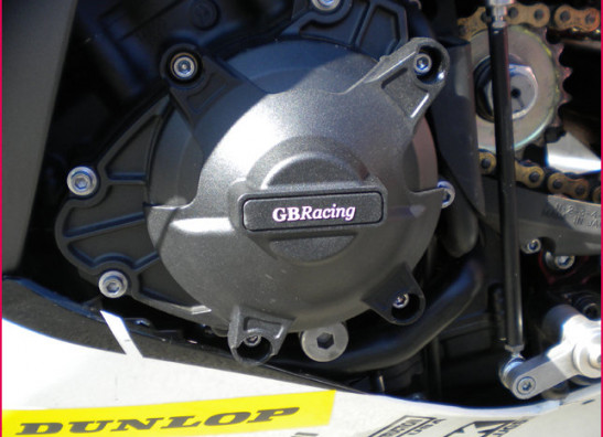 Motorblockdeckel Yamaha YZF R1