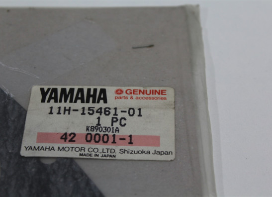 Pakking Yamaha XZ 550