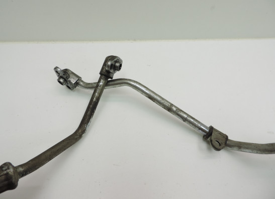 Oliekoeler Yamaha FZR 1000