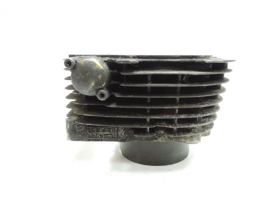 Cilinderblok Yamaha XV 1100 Virago