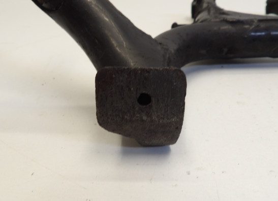 Side stand bar Kawasaki ZX 10 R