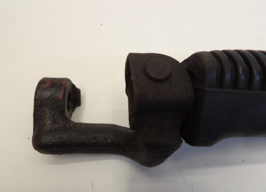 Voetsteun Rechts Yamaha XS 750