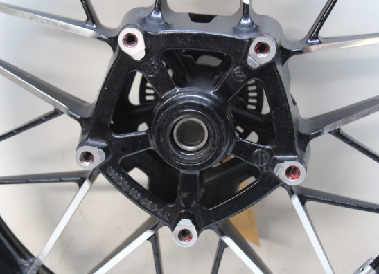 Felge vorne Kawasaki Z 900 RS