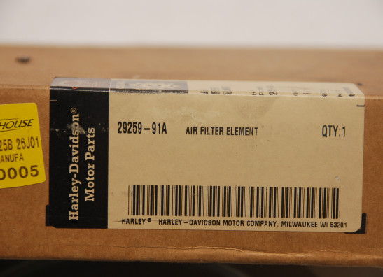 Luchtfilter Harley Davidson Touring FL