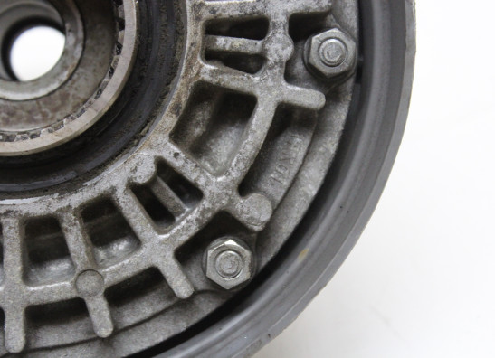 Kardan Yamaha FJR 1300