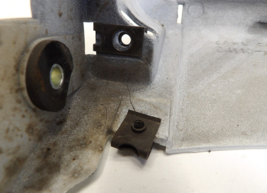 Montagerahmen Scheinwerfer Honda VTR 250